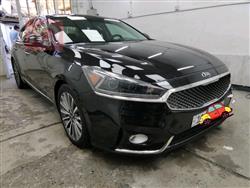 Kia Cadenza